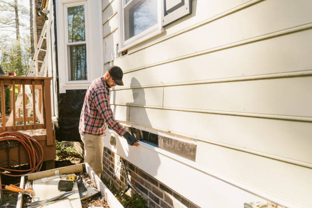 Trusted Siding Contractor service in Smyrna, GA - Creative Siding